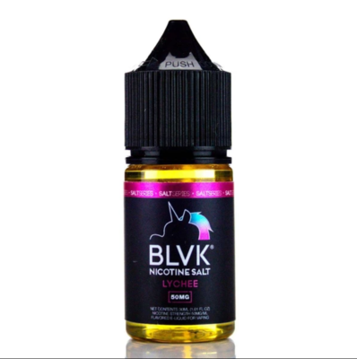 BLVK - Lychee 30 ml