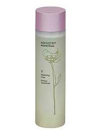 Artistry Essentials Balancing Toner