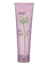 Artistry Essentials Balancing Cleanser