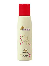 Attitude Deodorant for Women