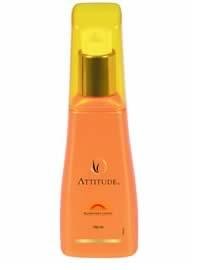 Attitude Sun Screen Lotion