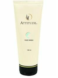 Attitude Face Wash