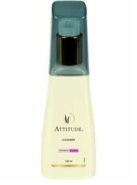 Attitude Cleansers For Dry Skin