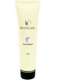 Attitude Face Masque