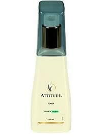 Attitude Toners for OILY Skin