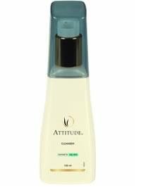 Attitude Cleansers for OILY Skin