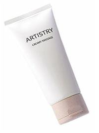 Artistry Creamy Massage