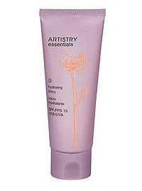 Artistry Essentials Hydrating Lotion SPF-15