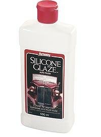 Silicon Glaze