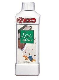 LOC High Suds 500ml