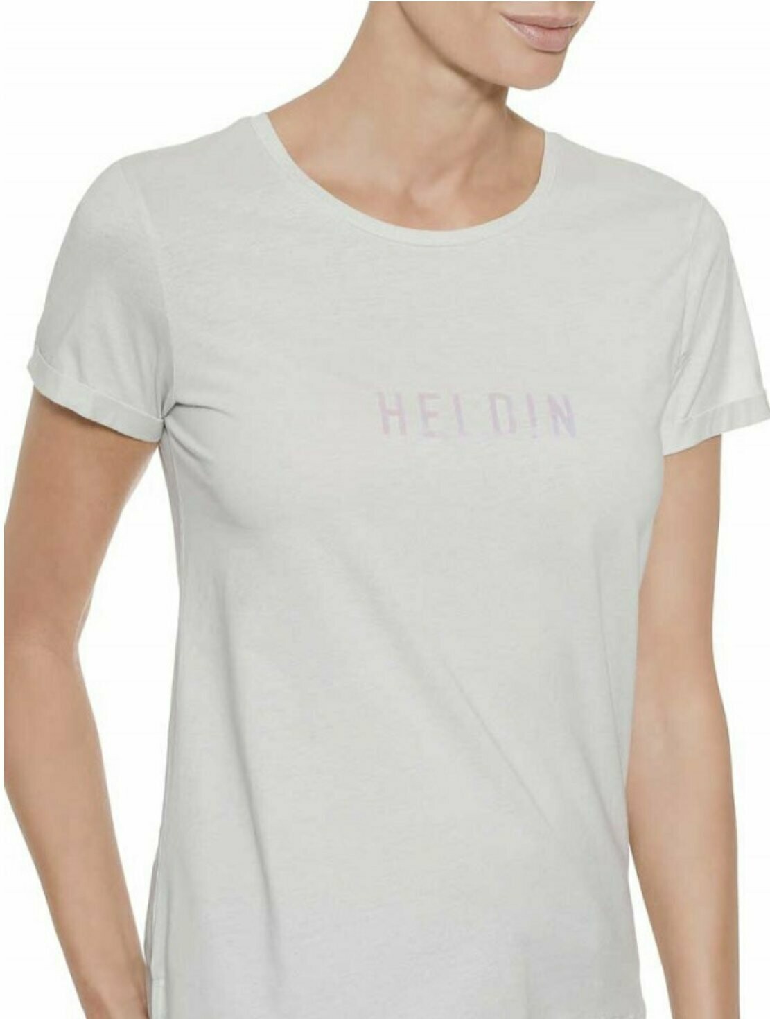 Herrlicher - T-Shirt HELDIN