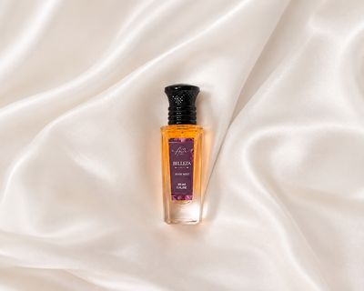 معطرات الشعر
