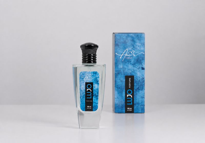 لوجو - عطر