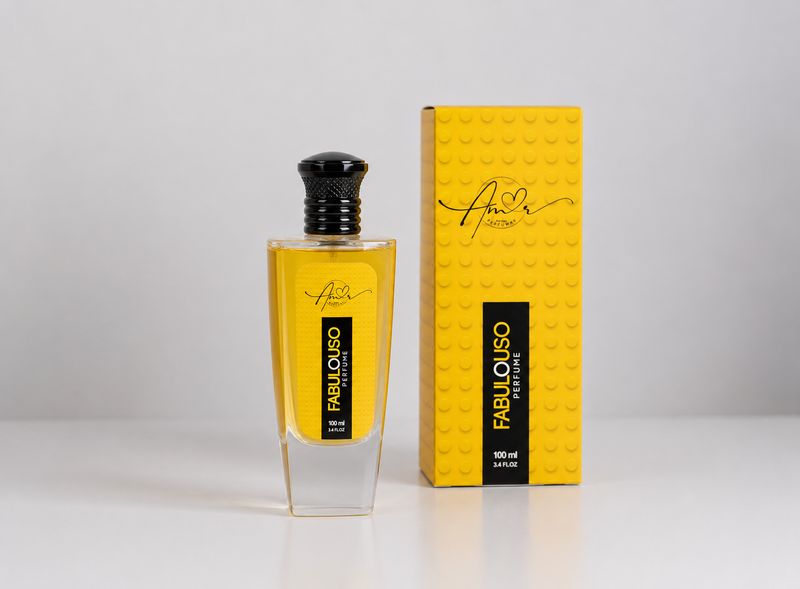 فابولوسو - عطر