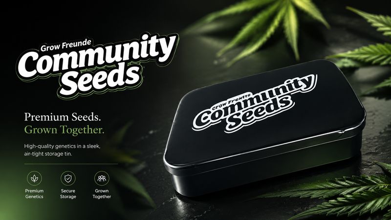 Community Seeds