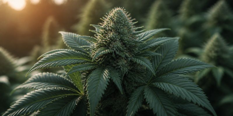 Indica