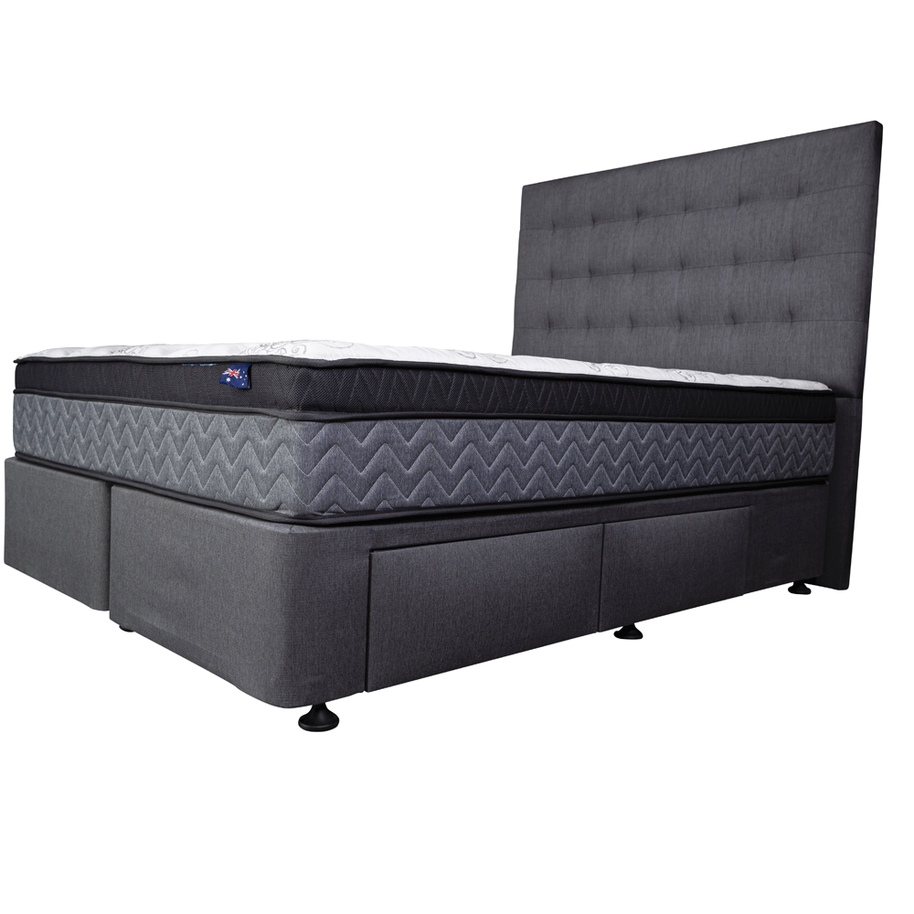 super king base bed