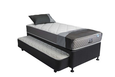 Trundle Set Complete – King Single Trundle Set Complete – King Single