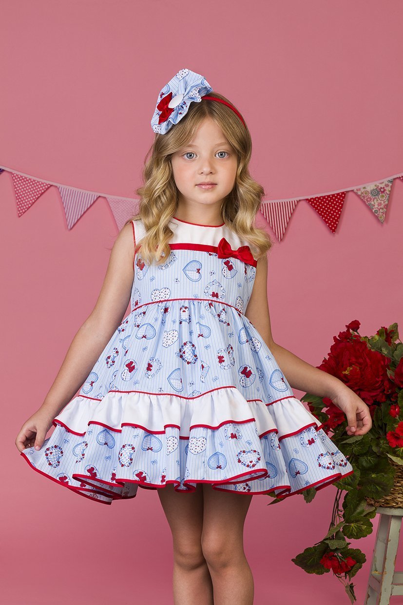 petit bebe dress