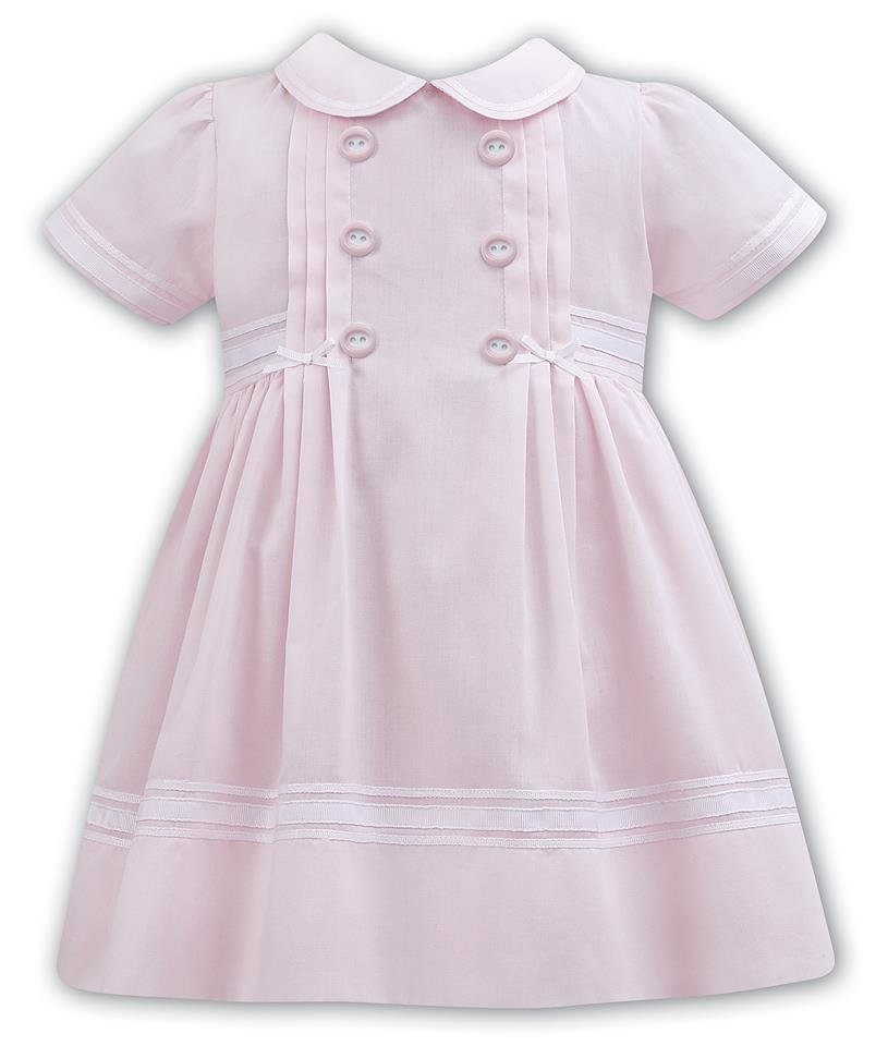 sarah louise sailor dress