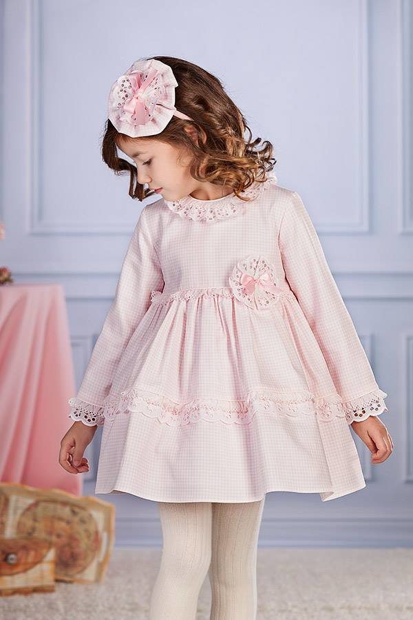 petit bebe dress