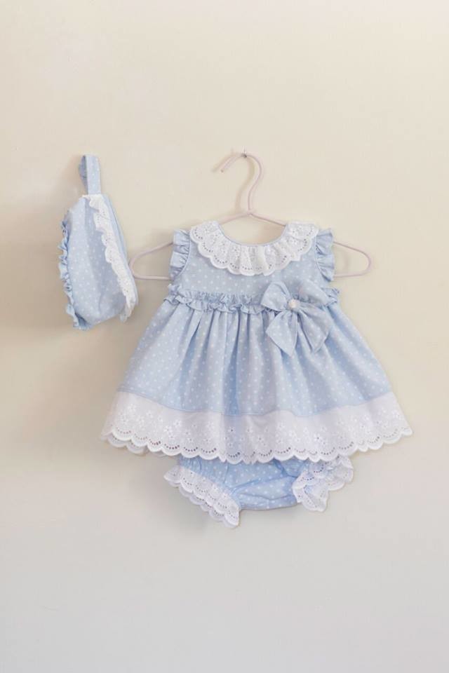 dolce petit baby dress