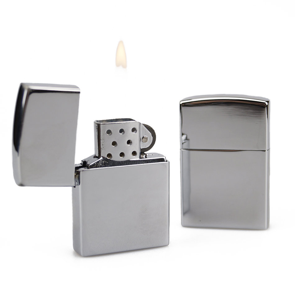 Купить Зажигалку Zippo В Калуге