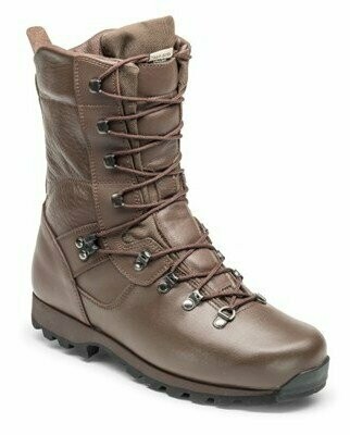 used altberg boots