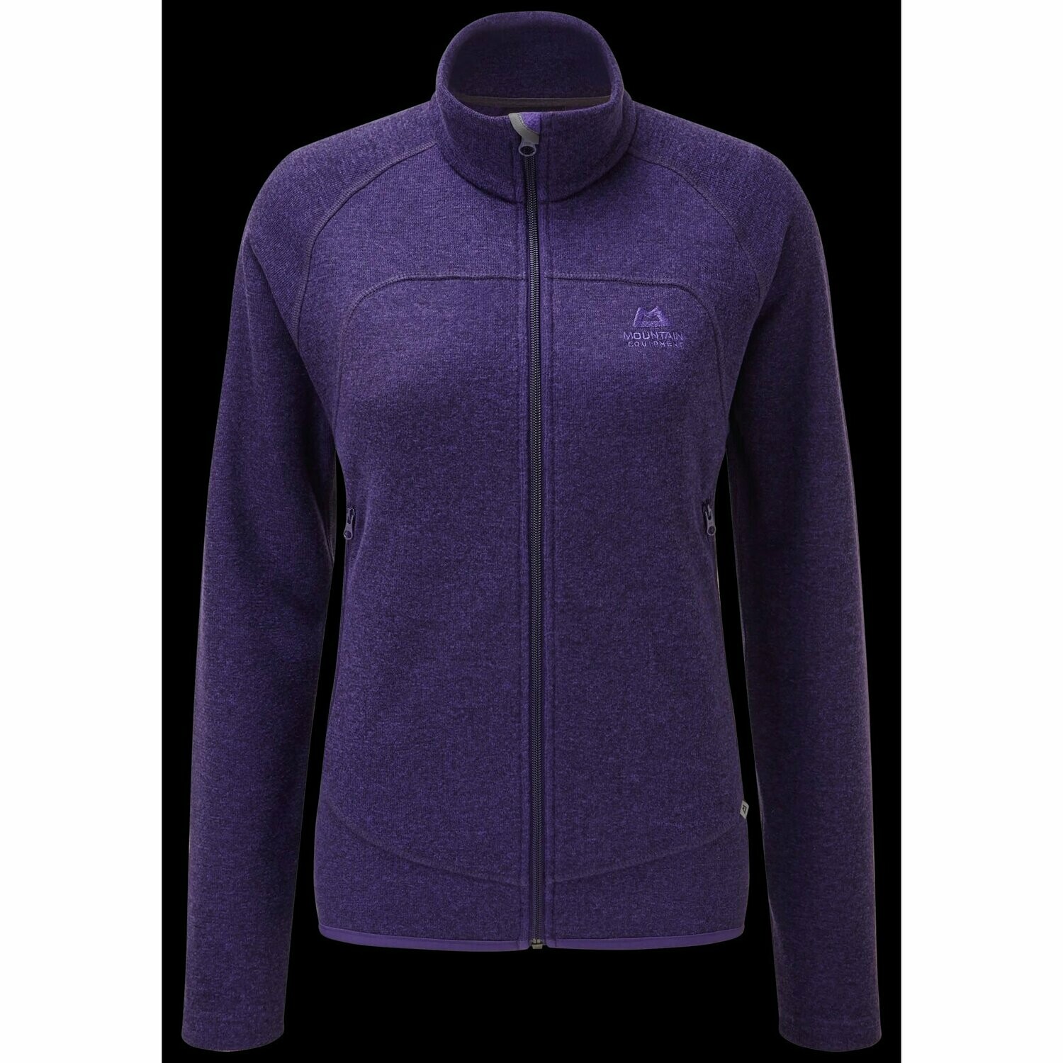 Mountain Equipment Kore Zip-T