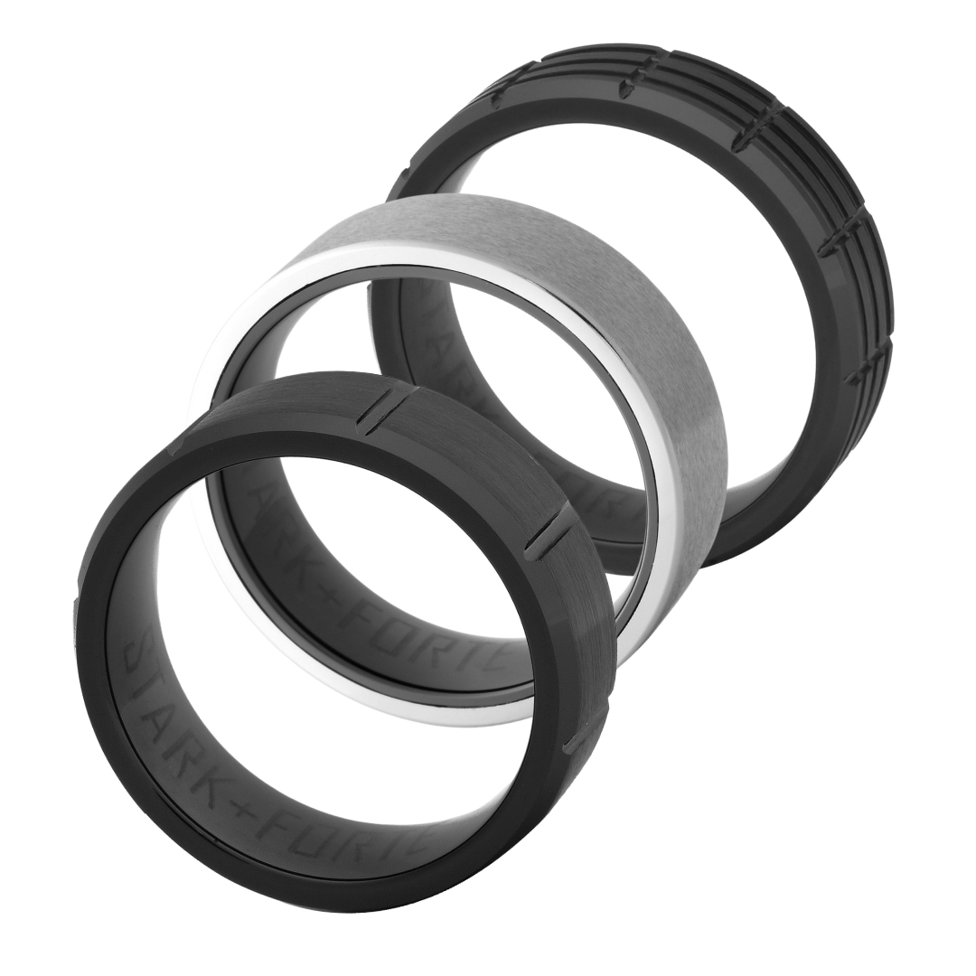 FOUNDATION +CONSTRUCT+ GRAVEL