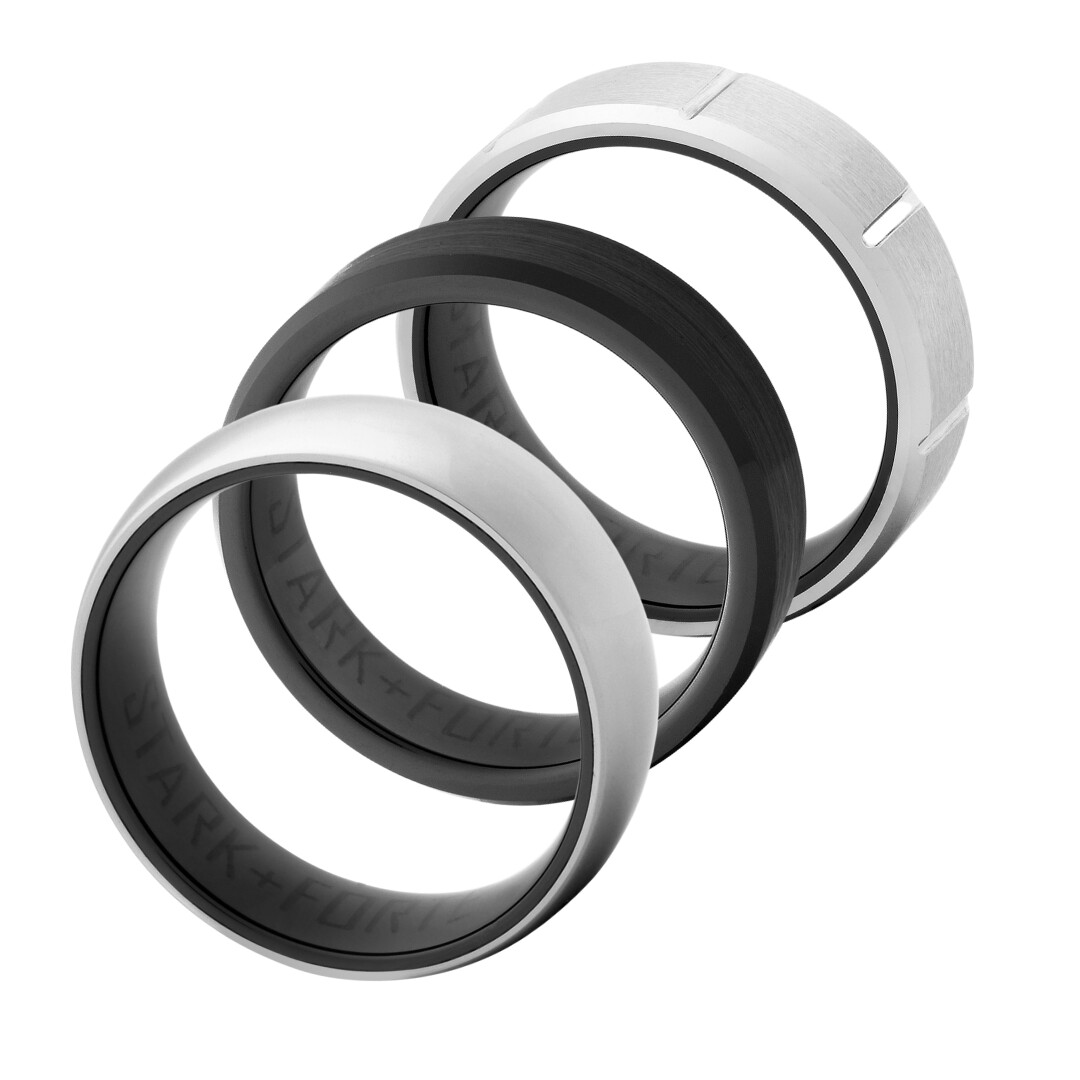 MINIMAL+ TRAVELLER+ RAW