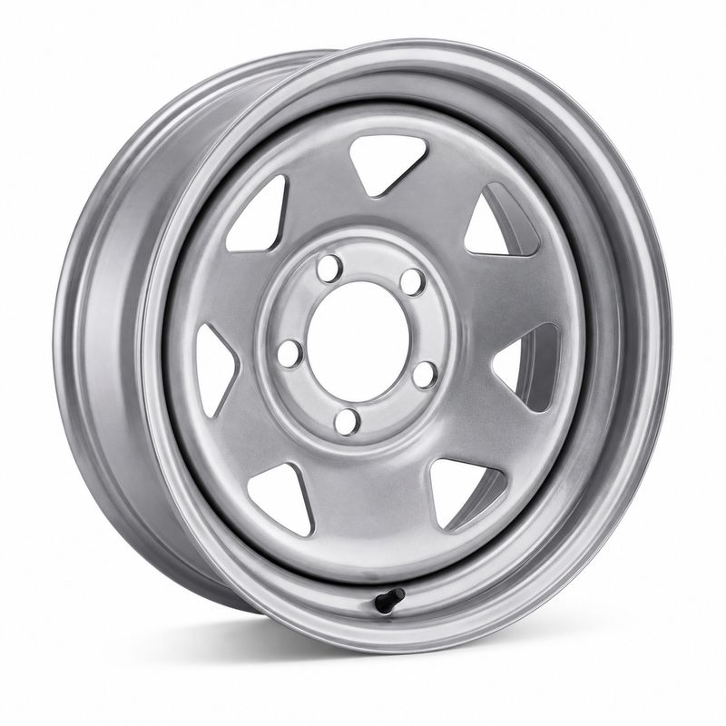 Trailer Wheels / Rines para Traila