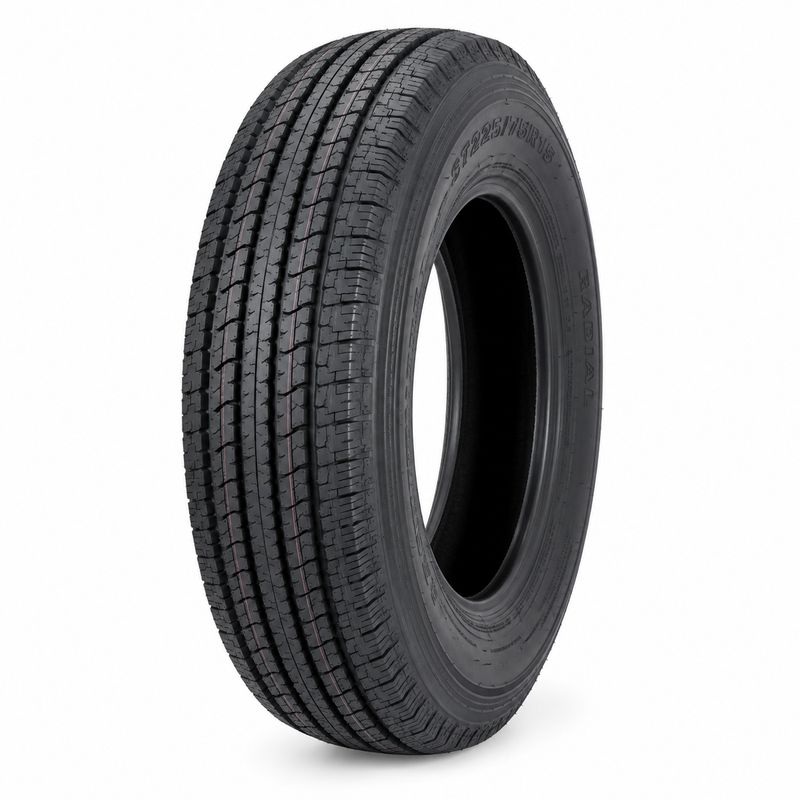 Trailer Tires / Llantas para Traila