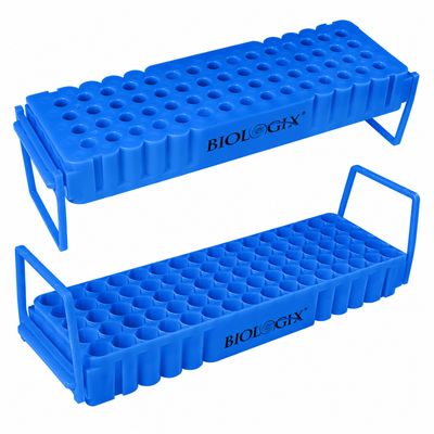Biologix® 多機能マイクロチューブラック エレクトリックピンク 1セット/袋、20袋/箱