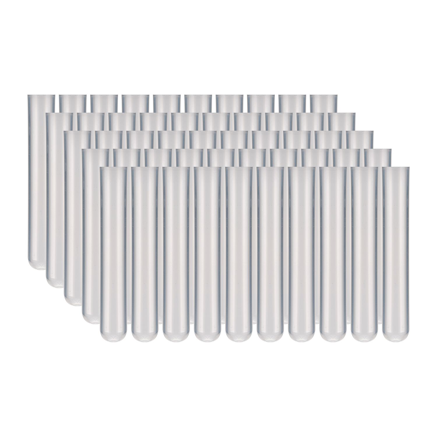 Biologix® 12×75mm 試験管 PP製 5mL ディスポ