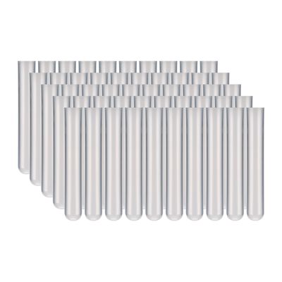 Biologix® 12×75mm 試験管 PP製 5mL ディスポ