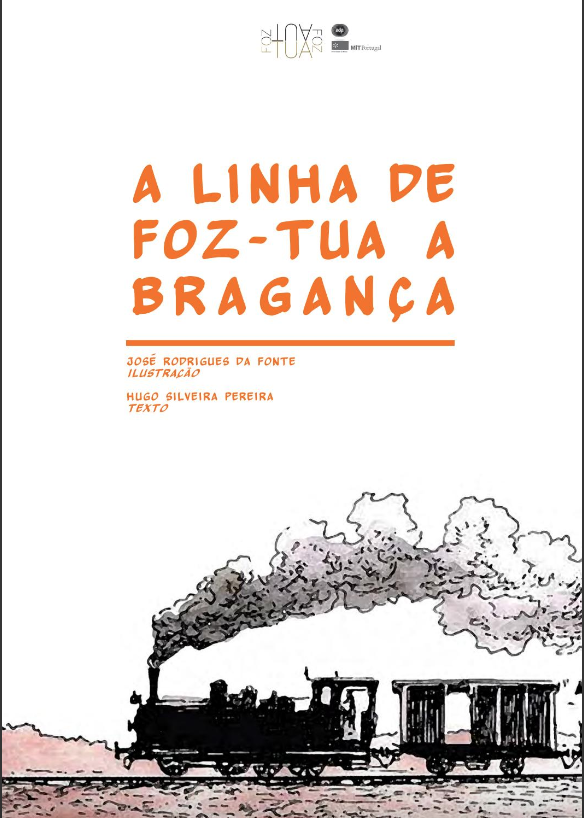 A linha de Foz-Tua a Bragança