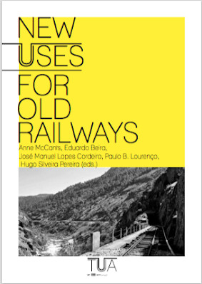 New uses for old railways