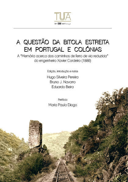 A questão da bitola estreita em Portugal e Colónias