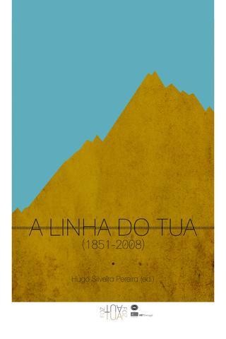 A linha do Tua (1851-2008)