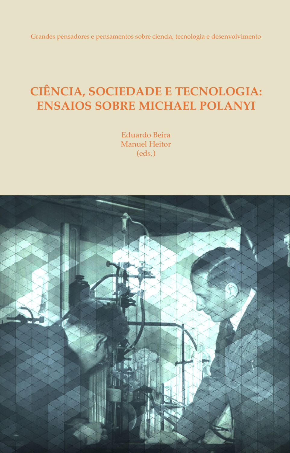 Ciência, sociedade e tecnologia