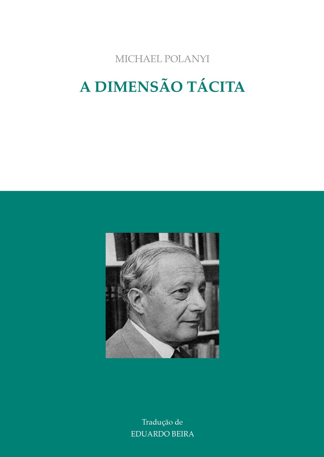 A dimensão tácita