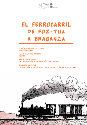 El ferrocarril de Foz-Tua a Braganza