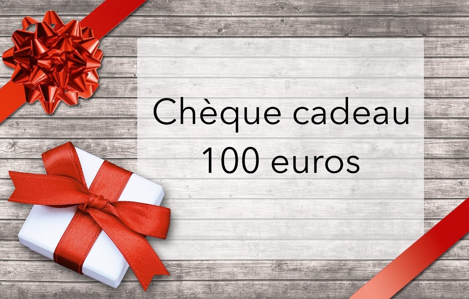 Chèque Cadeau LibertéVies