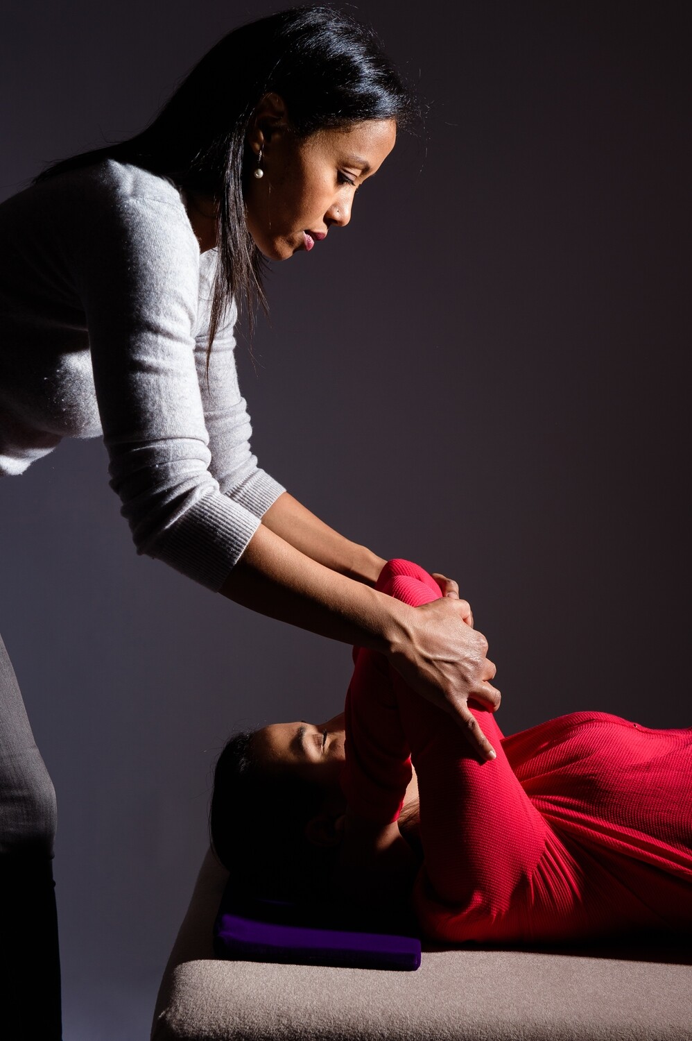 Méthode Feldenkrais individuelle (IF) 1h