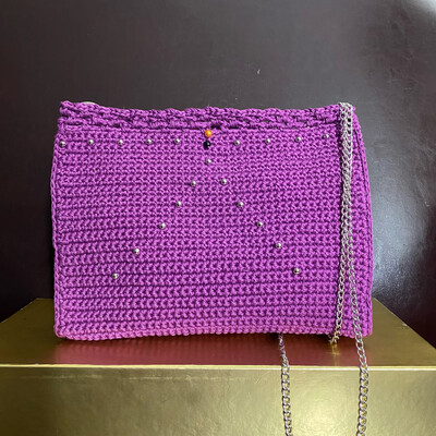 Sac-Pochette ZEN 