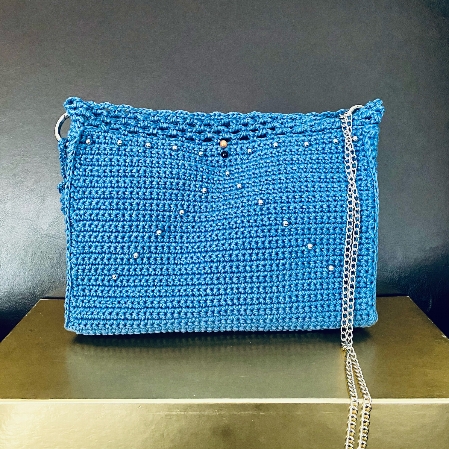 Sac-Pochette LIBERTY
