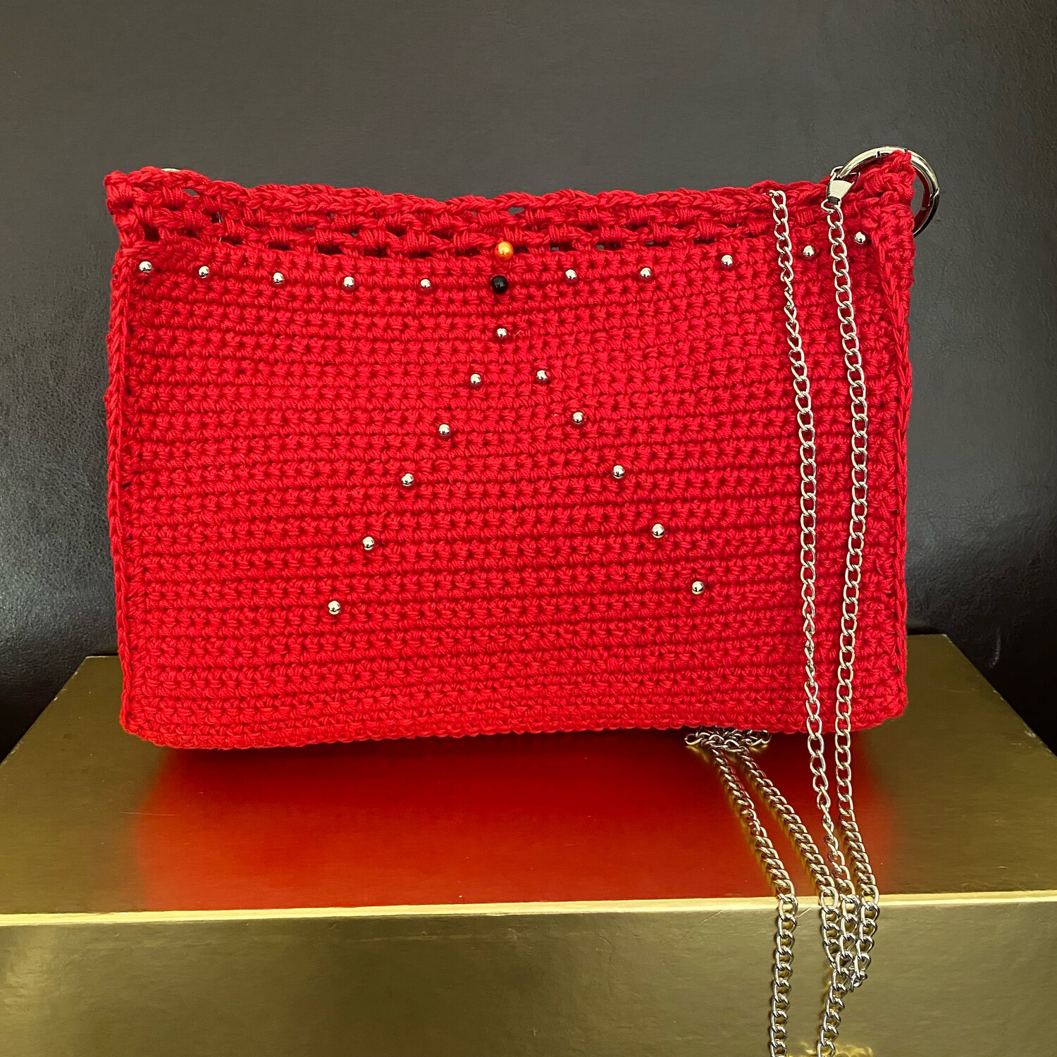 Sac-Pochette SÉDUCTION