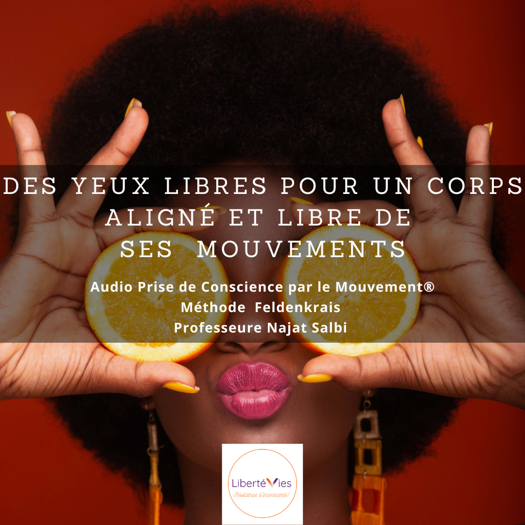 AUDIO Yeux-Corps- Esprit (Position allongée sur le dos)