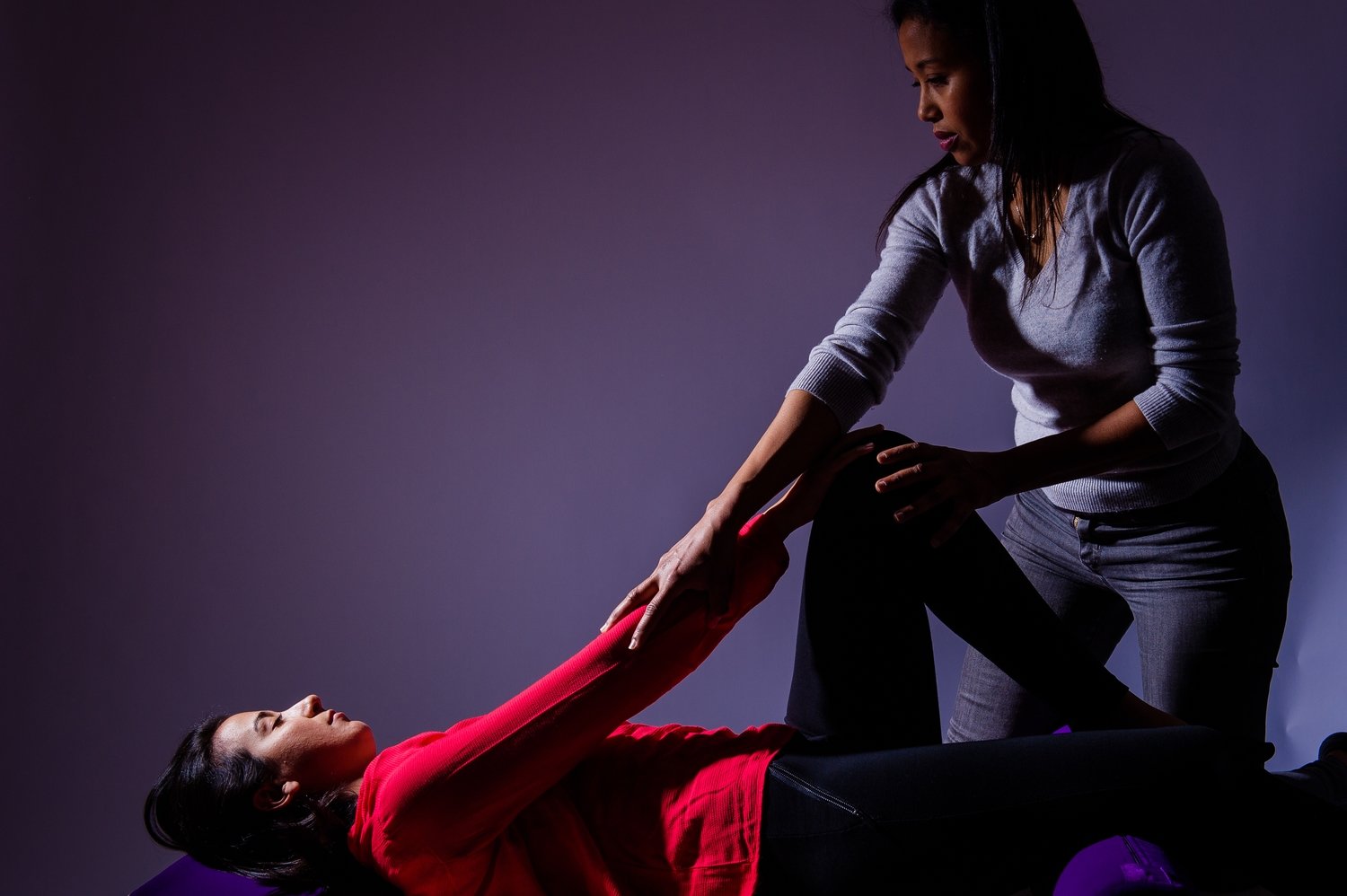 Méthode Feldenkrais individuelle + PNL 1h30